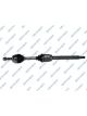 GSP Drive Shaft