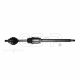 GSP Drive Shaft
