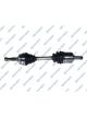 GSP Drive Shaft