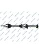 GSP Drive Shaft