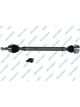 GSP Drive Shaft