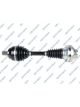 GSP Drive Shaft