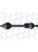 GSP Drive Shaft