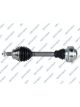 GSP Drive Shaft