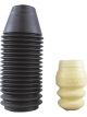 KYB Bump Stop & Dust Cover Protection Kit