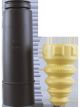 KYB Bump Stop & Dust Cover Protection Kit
