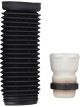 KYB Bump Stop & Dust Cover Protection Kit
