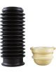 KYB Bump Stop & Dust Cover Protection Kit