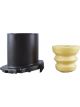 KYB Bump Stop & Dust Cover Protection Kit