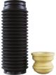 KYB Bump Stop & Dust Cover Protection Kit