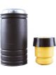 KYB Bump Stop & Dust Cover Protection Kit