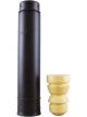 KYB Bump Stop & Dust Cover Protection Kit