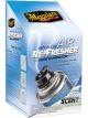 Meguiars Air Re-Fresher Summer Breeze Scent - Aerosol Size 71g