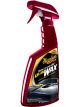 Meguiars Quik Wax 710ml Polisher Compound Car Care Cleaning Wax