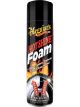Meguiars Spray On Tyre Foam Size 538g