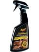Meguiars Gold Class Rich Leather 3-In-1 Leather Treatment
