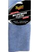 Meguiars Microwipe Polishing Cloth