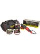 Meguiars Dual Action Microfibre Correction System Kit