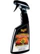 Meguiars Gold Class Leather & Vinyl Cleaner