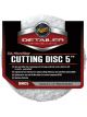 Meguiars Da Microfibre Cutting Disc 5 Inch Pack of 2