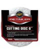 Meguiars Da Microfibre Cutting Disc 6 Inch Pack of 2