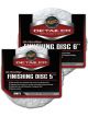 Meguiars Da Microfibre Finishing Disc 3 Inch Pack of 2