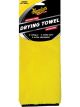 Meguiars Supreme Shine Drying Towel