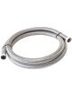 Aeroflow 111 Series Stainless Steel Braided Cover - 14mm 3M