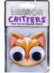 Mirror Critters New Car Scented Car Air Freshener Cat