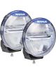 Narva Ultima 225 LED Combination Driving Light Kit