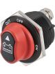 Narva Rotary Battery Master Switch w/ Removable Keyed Knob 200 Amp