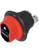 Narva 'Rotary' Battery Master Switch w/ Removable Keyed Knob 200 AMP