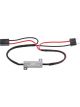 Narva H8/9/11 Resistor Modules Pair