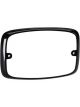 Narva Black Flange Bezel To Suit 72476