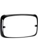 Narva Black Flange Bezel To Suit 72478