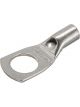 Narva 10mm2 10mm Stud Straight Barrel Cable Lug Pack Of 10