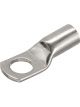 Narva 35mm2 8mm Stud Straight Barrel Cable Lug Pack Of 10