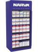 Narva 12/24 Volt Premium & Heavy Duty Globe Cabinet