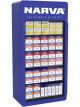 Narva Premium Volt Automotive Cabinet 12/24