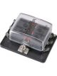Narva Standard Ats Fuse Box w/ LED Fault Indicators 6-Way