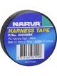 Narva 19mm Pvc Harness Tape Black 1 Roll