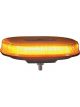 Narva Aeromax Mini LED Light Box Amber/Red Single Bolt Mount 12/24V