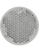 Narva Clear Retro Reflector With Self Adhesive