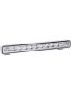 Narva Navigata LED Marine Single Row Light Bar 9-32V 14