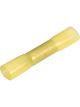 Narva Adhesive Lined Cable Joiner Yellow Pack of 10
