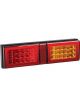 Narva Model 49 LED Rear Direction Indicator Stop Lamp & Tail Lamps 9-33V