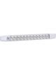 Narva Dual Colour LED Strip Lamp White/Red 12V Blister Pack of 1