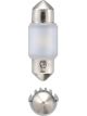 Narva Festoon LED Globe 6000K Pack of 1 12V 31mm