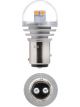 Narva LED Globes 2700K Pack of 2 12V Bay15D P21/5W