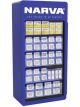 Narva 12 Volt Automotive Globe Cabinet